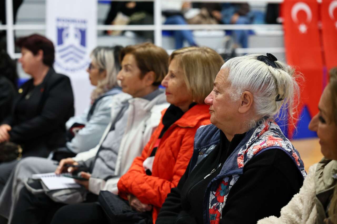 “Bodrum’da Kadın Dayanışması Büyüyor: Gündoğan Kadın Meclisi Kuruldu” 2